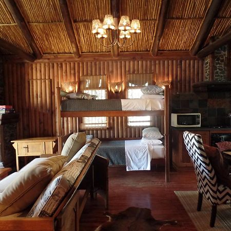 Dawsons Game Lodge Badplaas Kültér fotó