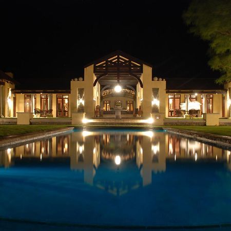 Dawsons Game Lodge Badplaas Kültér fotó