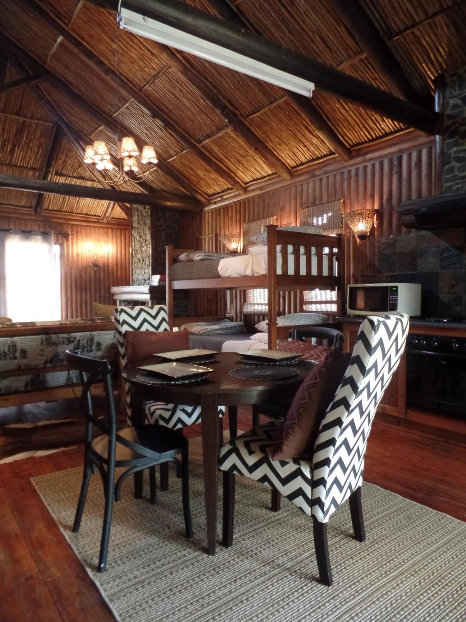 Dawsons Game Lodge Badplaas Kültér fotó