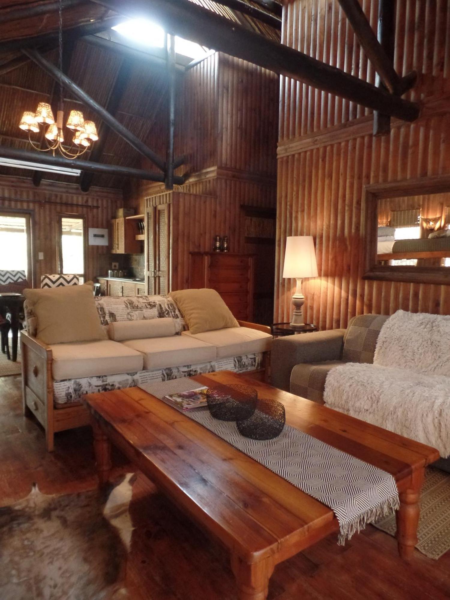 Dawsons Game Lodge Badplaas Kültér fotó