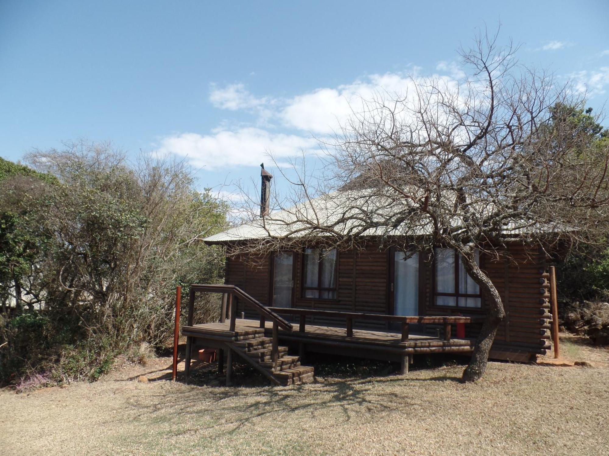 Dawsons Game Lodge Badplaas Kültér fotó