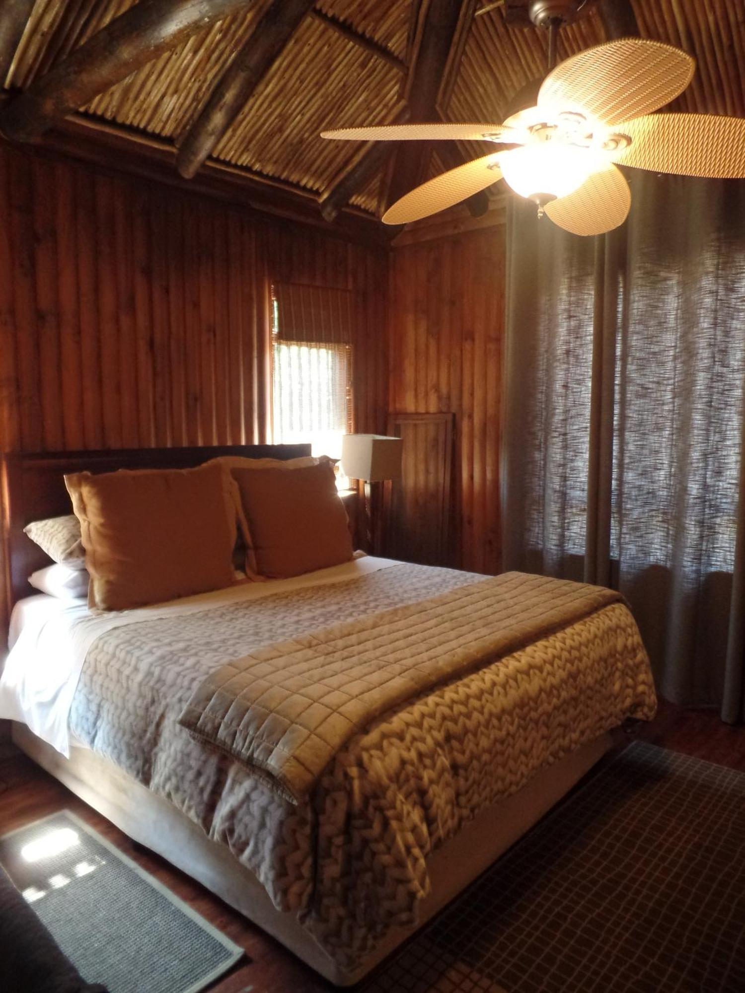 Dawsons Game Lodge Badplaas Kültér fotó
