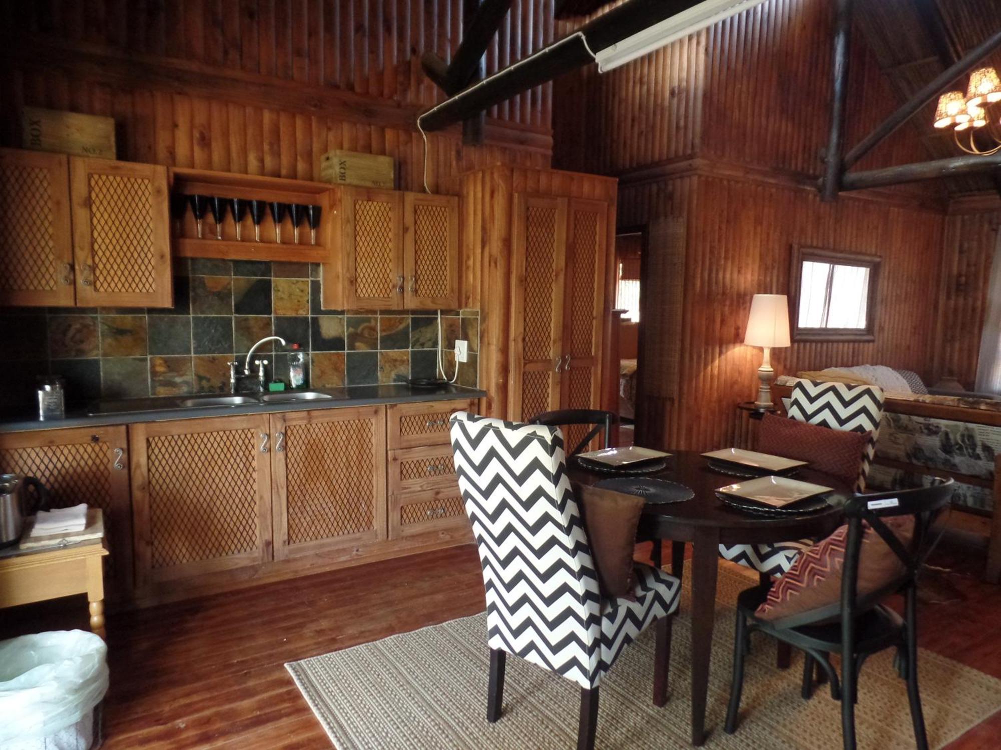 Dawsons Game Lodge Badplaas Kültér fotó