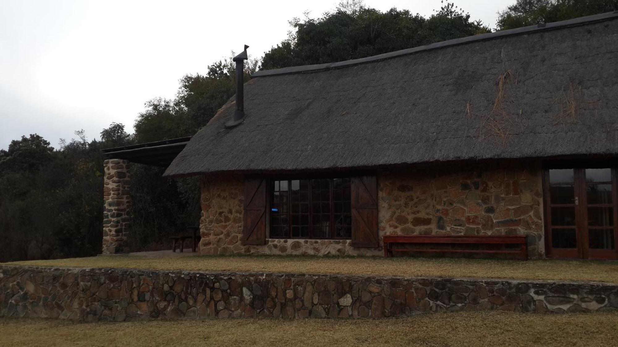 Dawsons Game Lodge Badplaas Kültér fotó