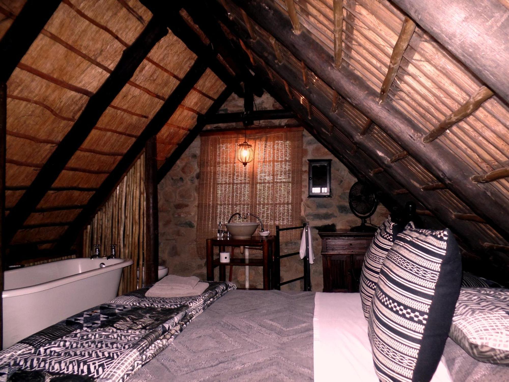 Dawsons Game Lodge Badplaas Kültér fotó