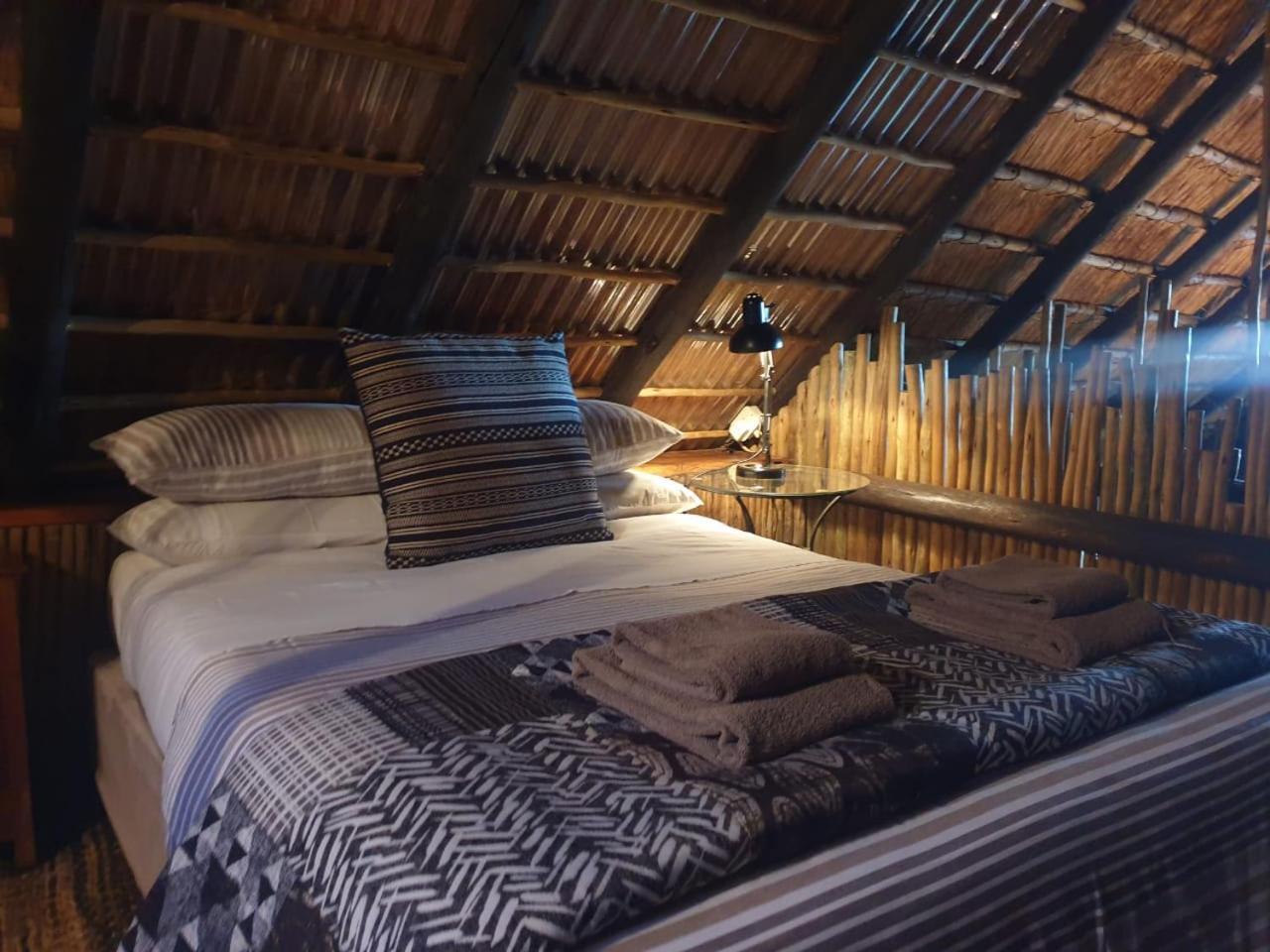 Dawsons Game Lodge Badplaas Kültér fotó
