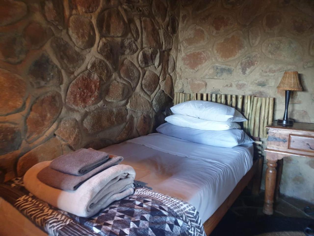 Dawsons Game Lodge Badplaas Kültér fotó