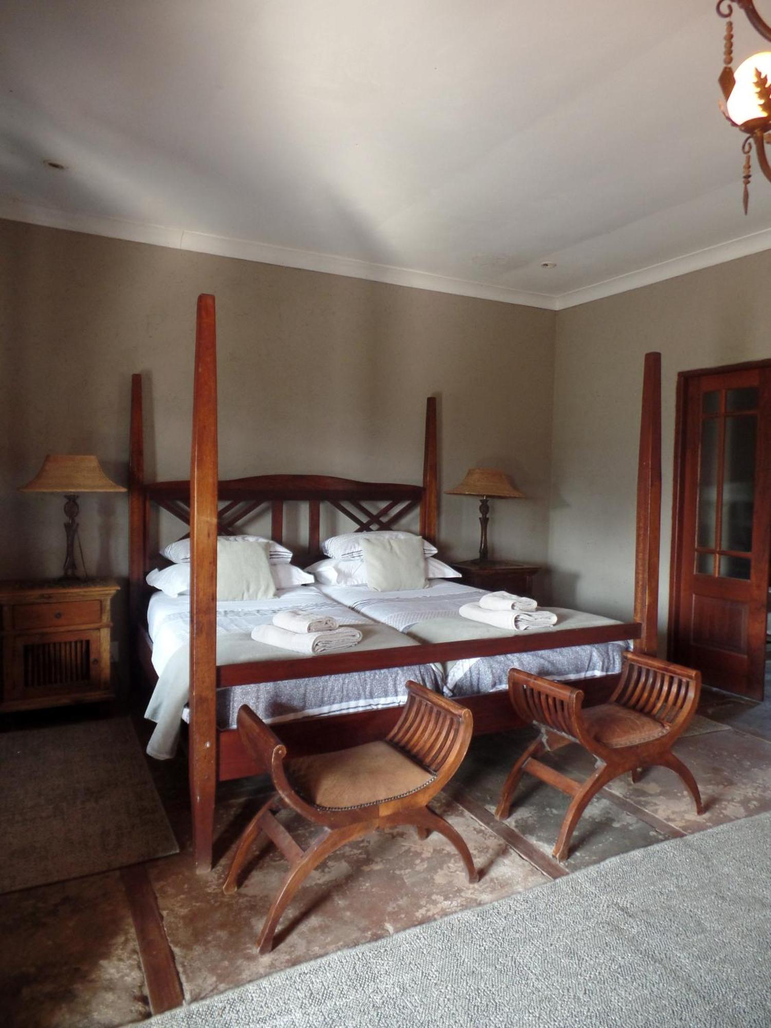 Dawsons Game Lodge Badplaas Kültér fotó