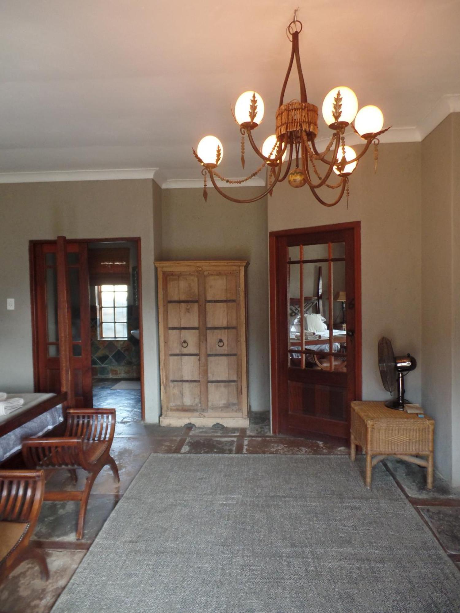 Dawsons Game Lodge Badplaas Kültér fotó