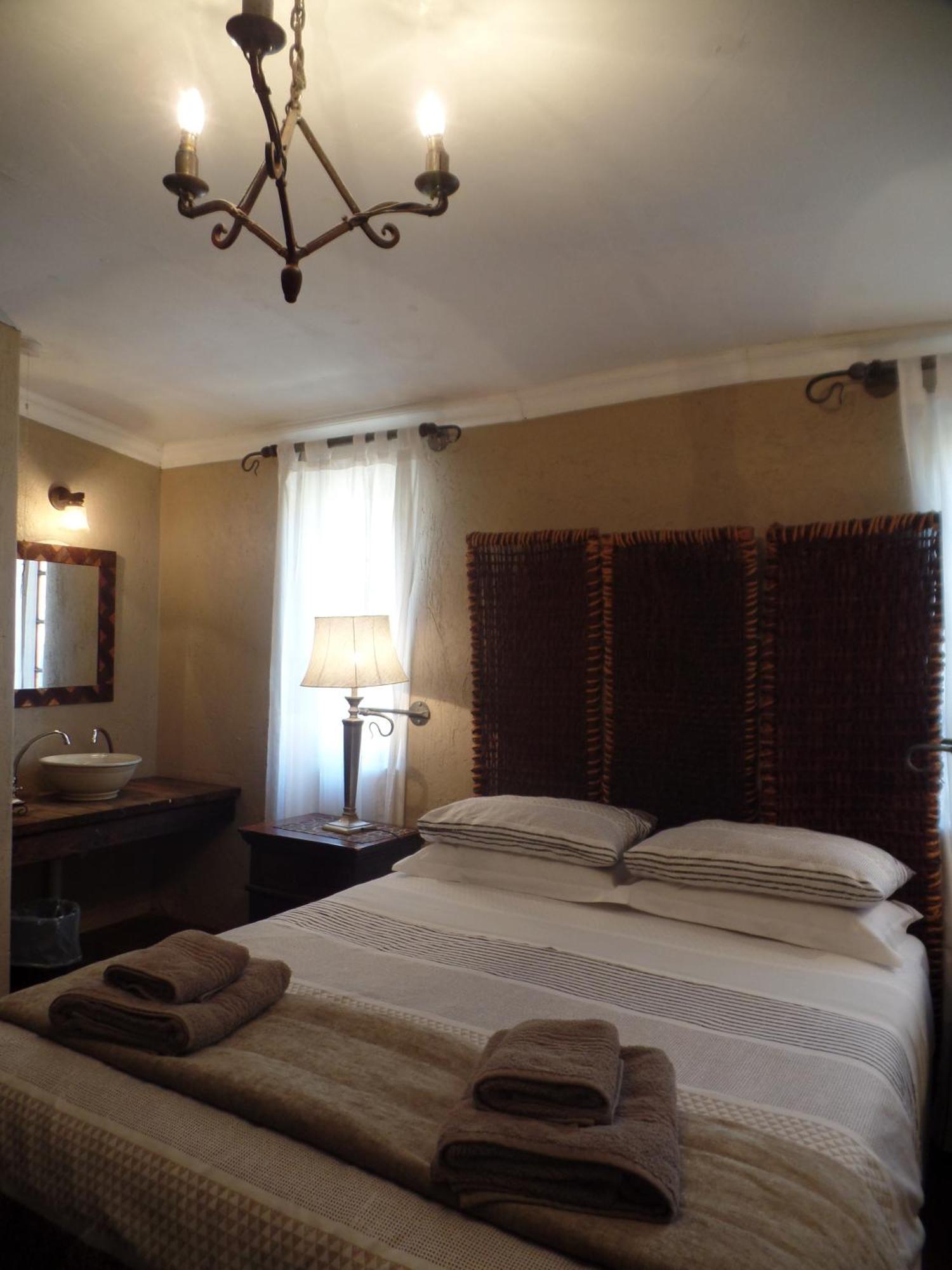 Dawsons Game Lodge Badplaas Kültér fotó