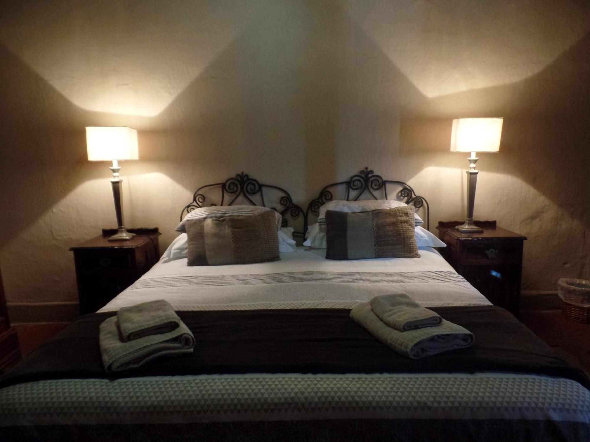 Dawsons Game Lodge Badplaas Kültér fotó