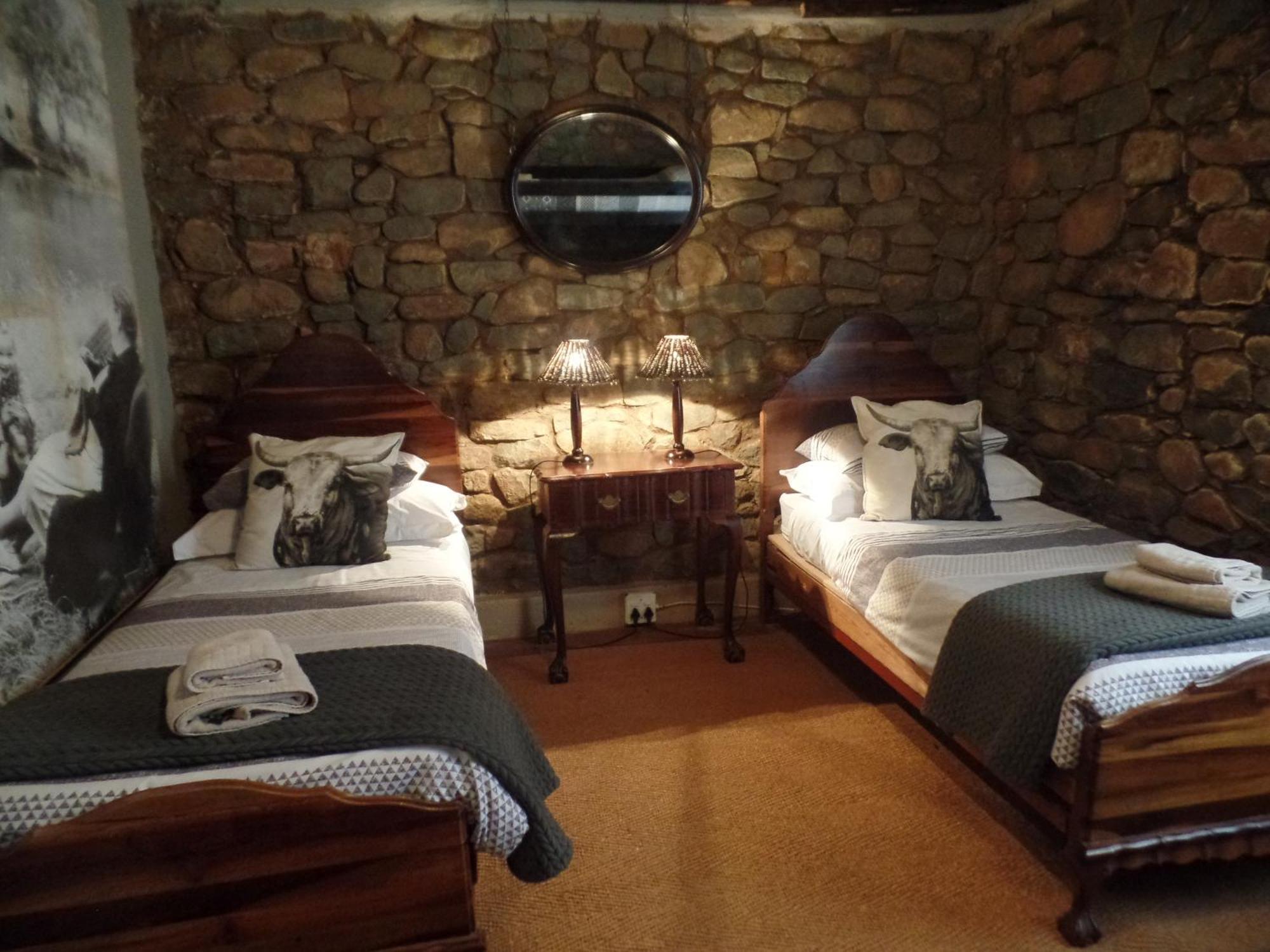Dawsons Game Lodge Badplaas Kültér fotó