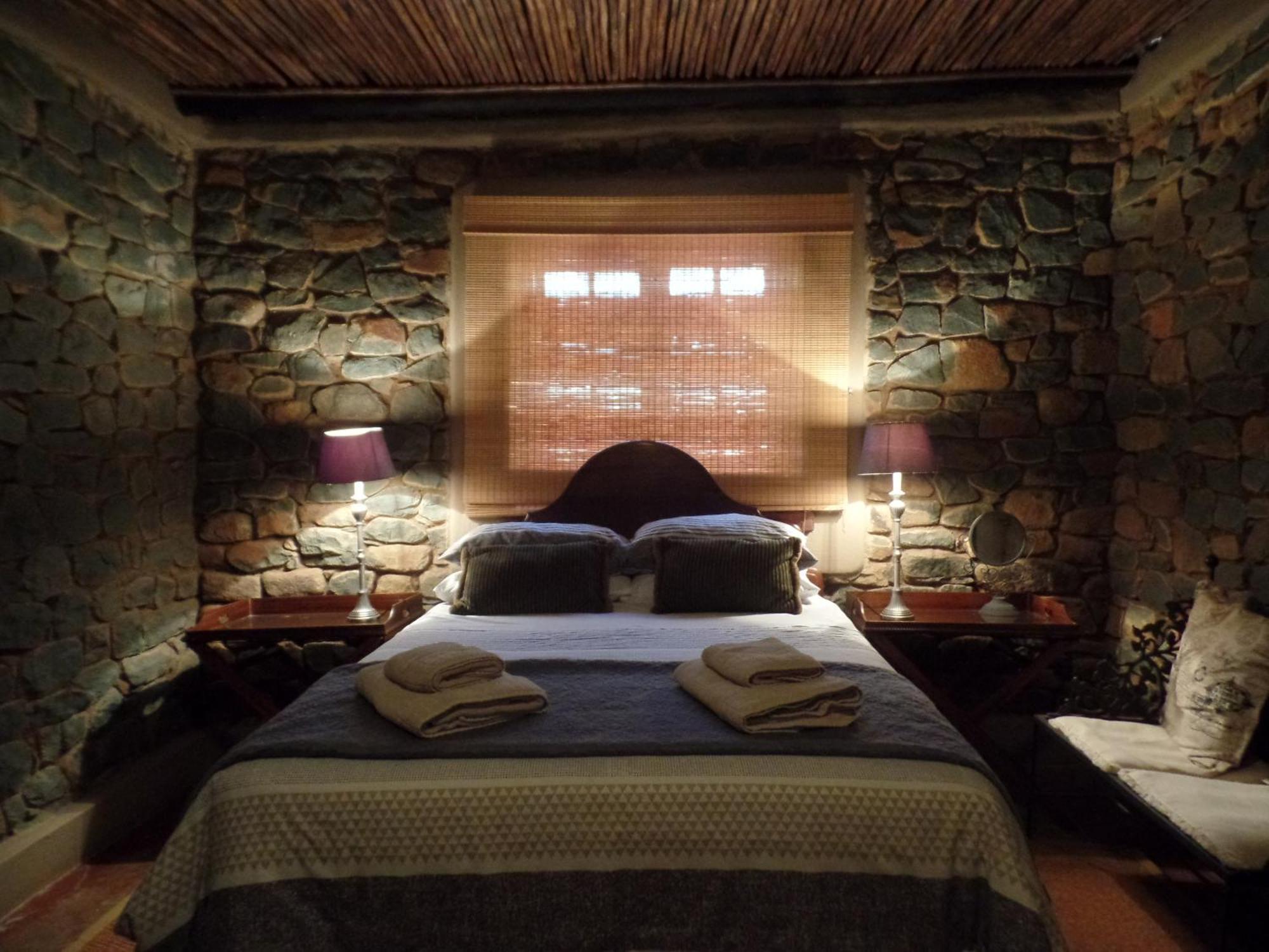 Dawsons Game Lodge Badplaas Kültér fotó