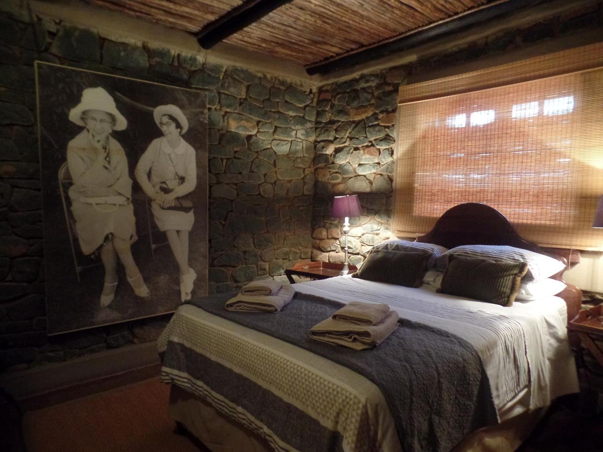 Dawsons Game Lodge Badplaas Kültér fotó
