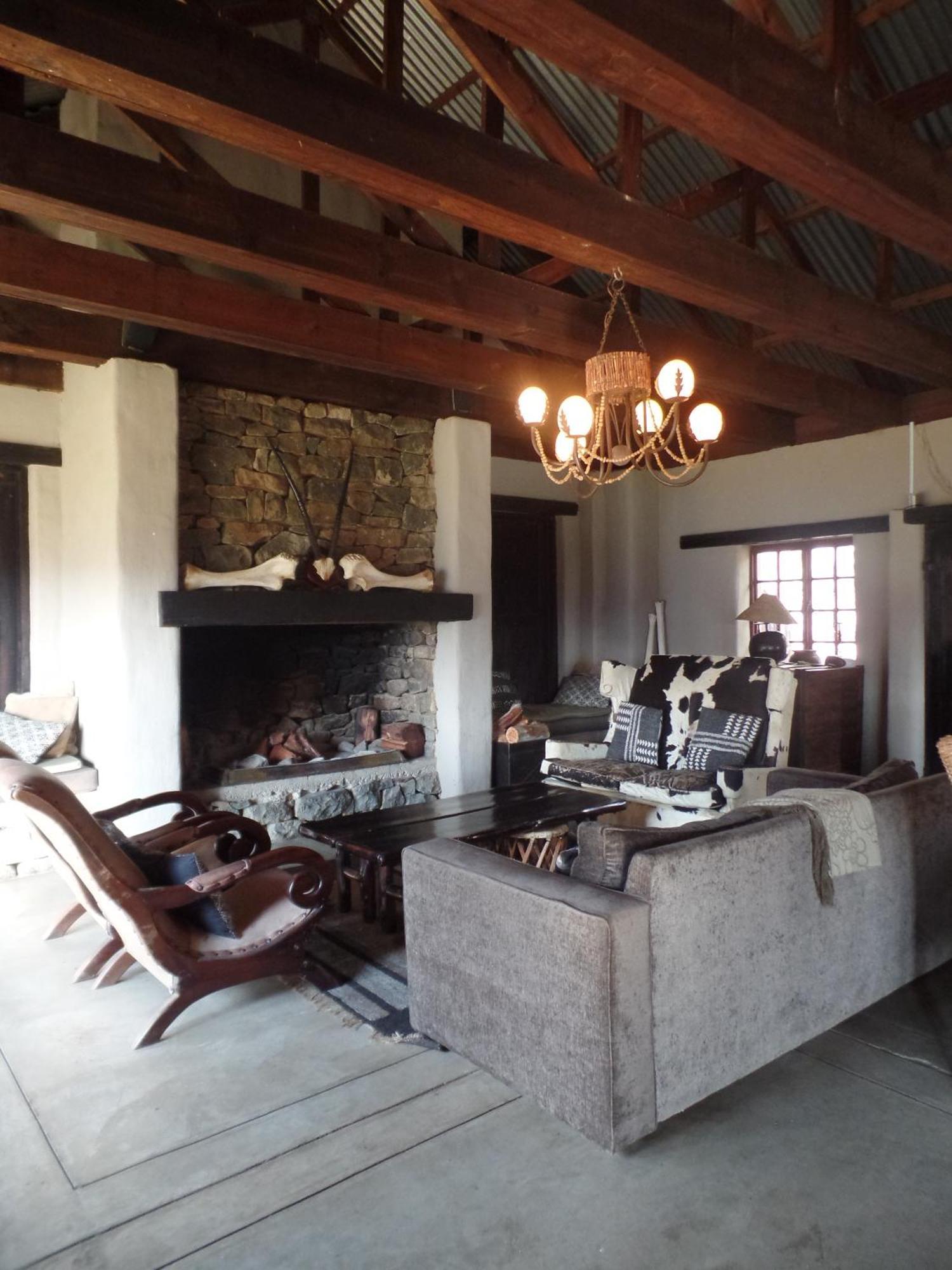 Dawsons Game Lodge Badplaas Kültér fotó