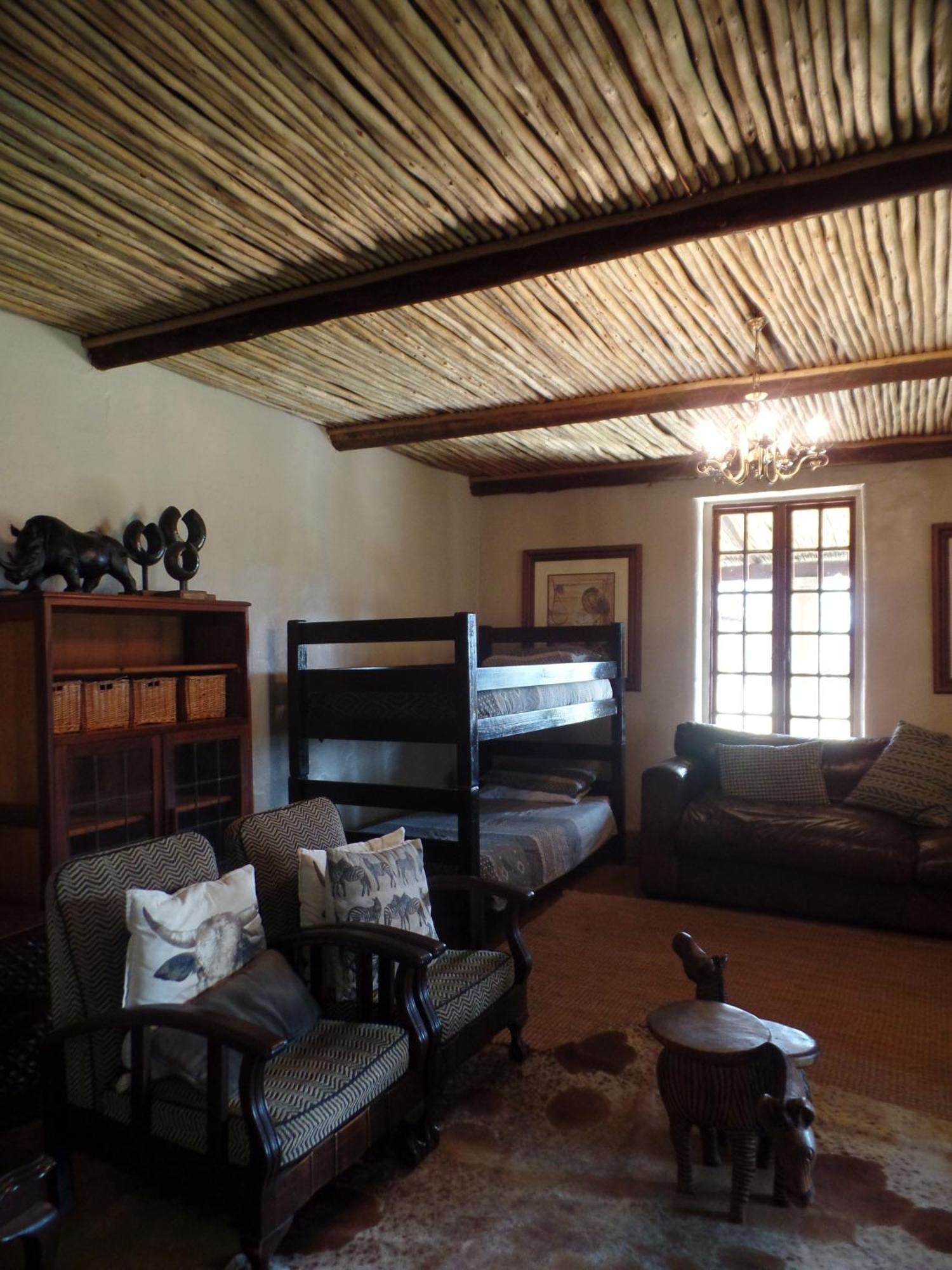 Dawsons Game Lodge Badplaas Kültér fotó