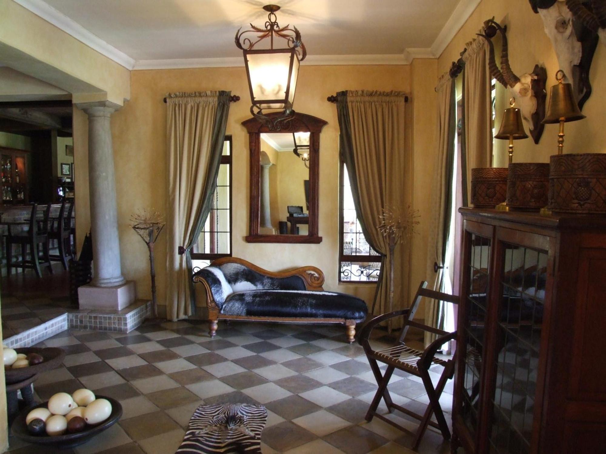 Dawsons Game Lodge Badplaas Kültér fotó