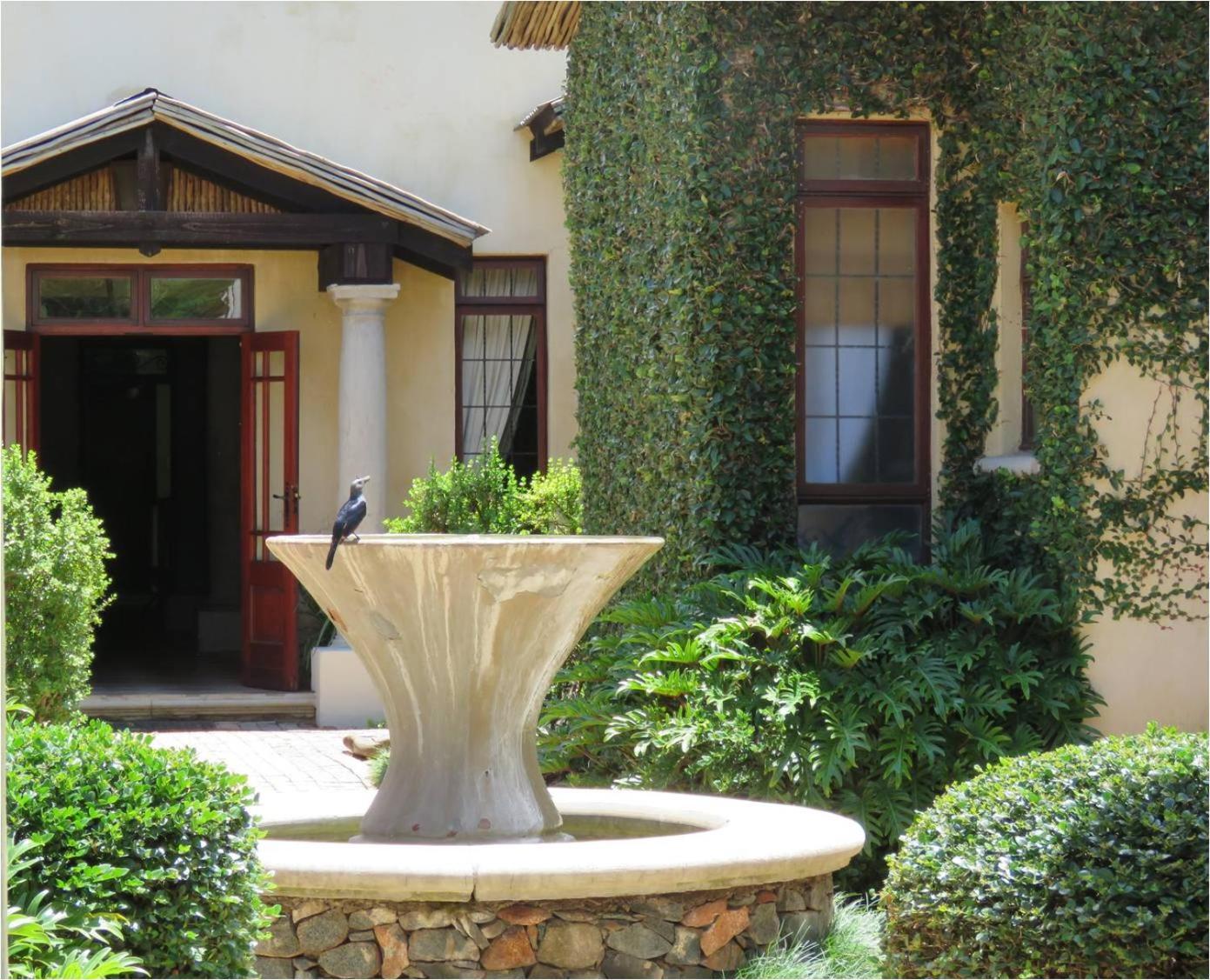Dawsons Game Lodge Badplaas Kültér fotó