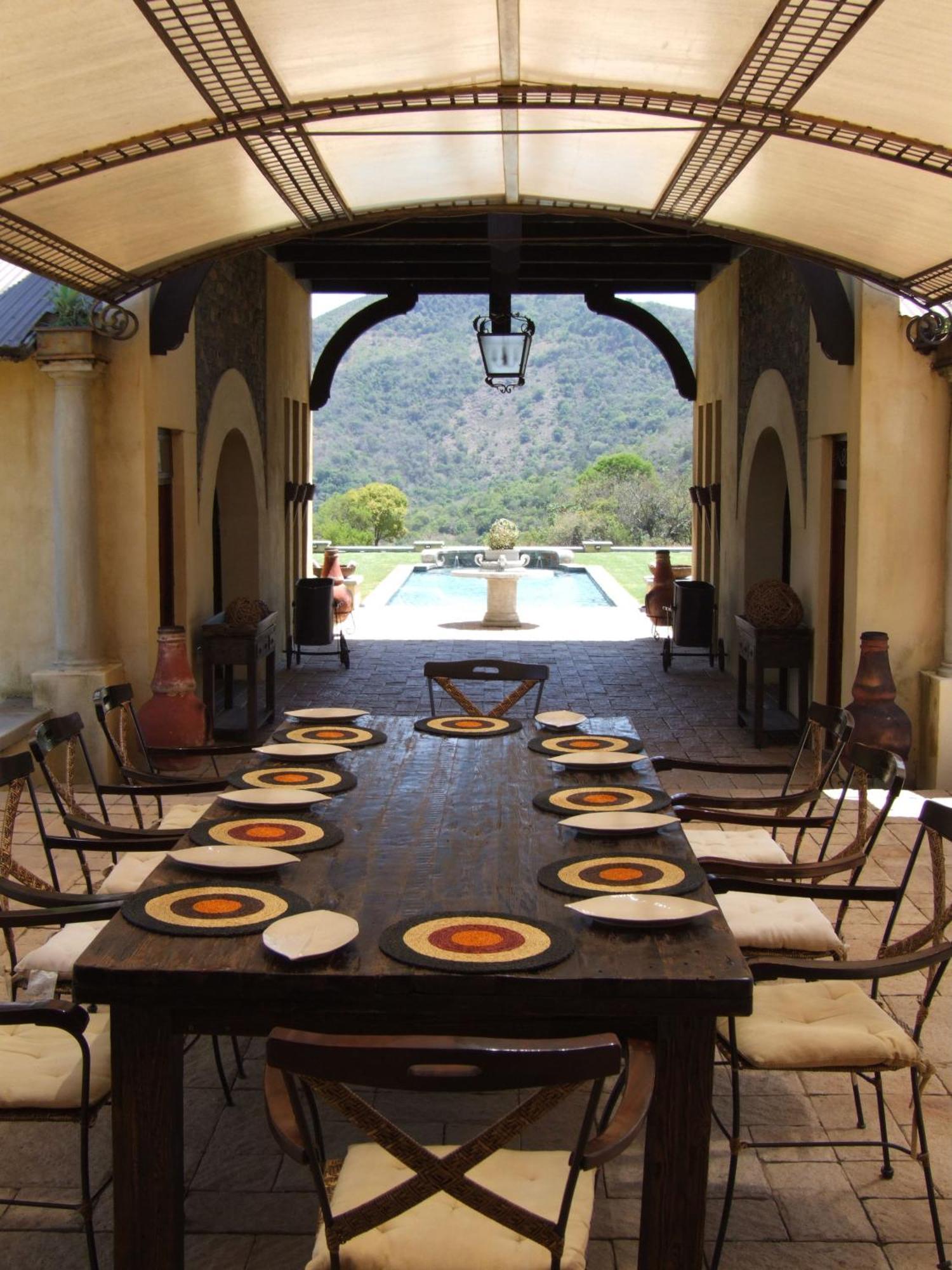 Dawsons Game Lodge Badplaas Kültér fotó