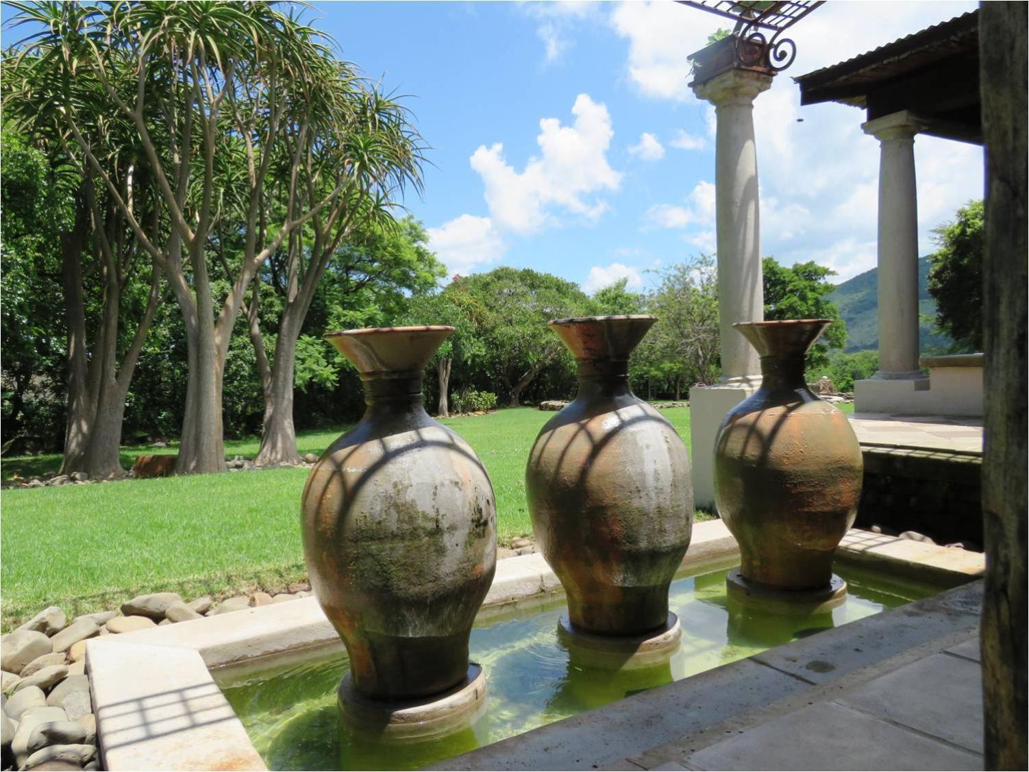 Dawsons Game Lodge Badplaas Kültér fotó