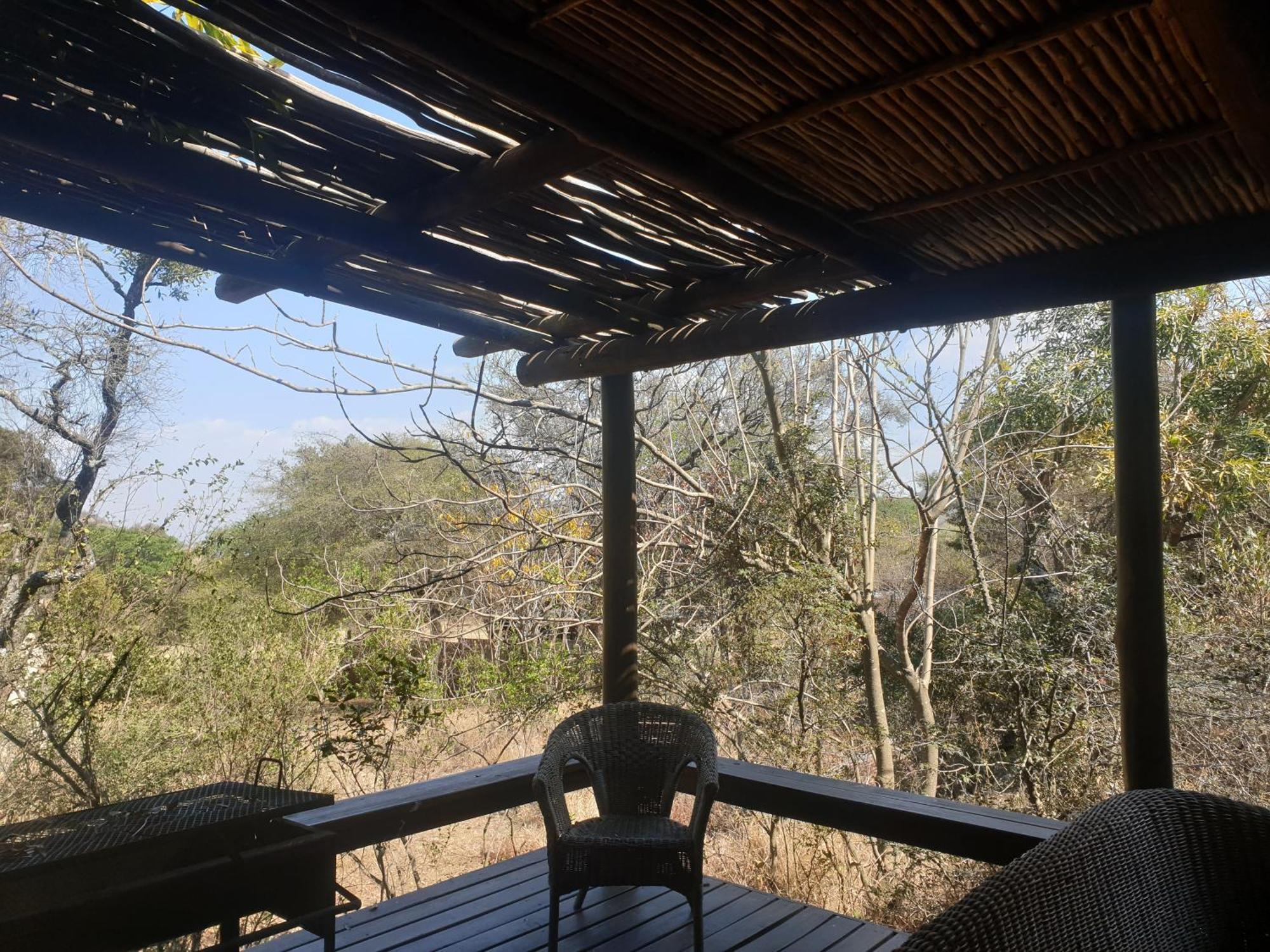 Dawsons Game Lodge Badplaas Szoba fotó
